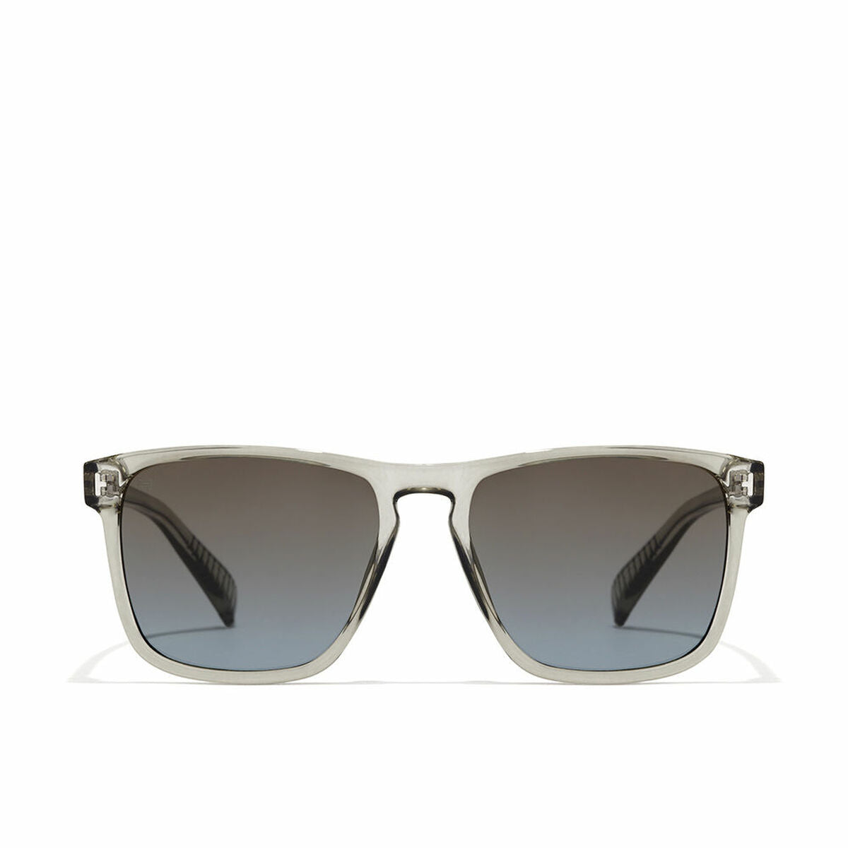 Hawkers Unisex Sunglasses Hawkers Dust Grey Silver Ø 52 Mm
