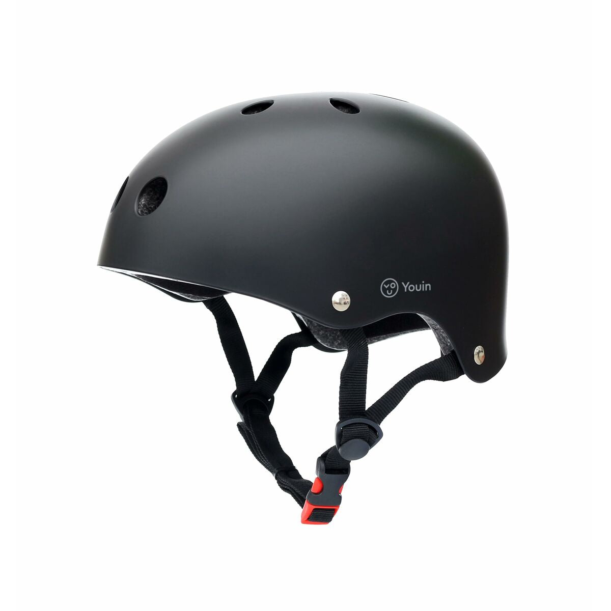 Helmet Youin YOUIN MA1016 Black L