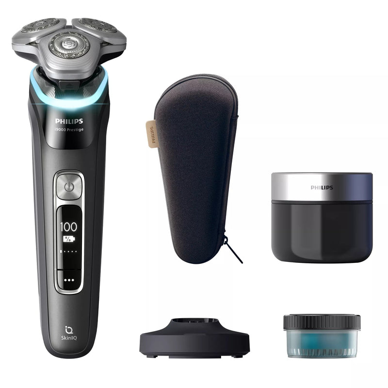 Philips Shaver I9000 Prestige Wireless