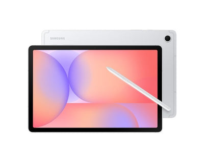 Samsung Tablet X400N Galaxy Tab S10 Lite Wi-Fi 128GB Silver — image 1
