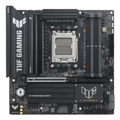 ASUS Motherboard Tuf Gaming B850M-PLUS Ii AMD B850 Zócalo AM5 microATX 90MB1MT0-M0EAY0 — image 1