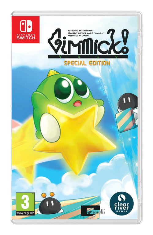 Set Gimmick Special Edition.tch Switch — image 1