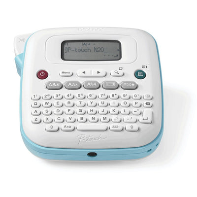 Brother Rotuladora Electronica PTN20 Desktop Home And Office — image 1