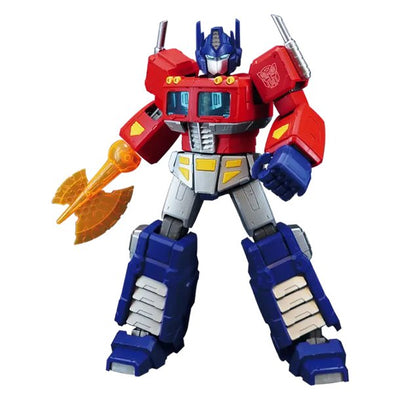 Blokees Transformers Edition Acción - Optimus Prime G1 — image 1