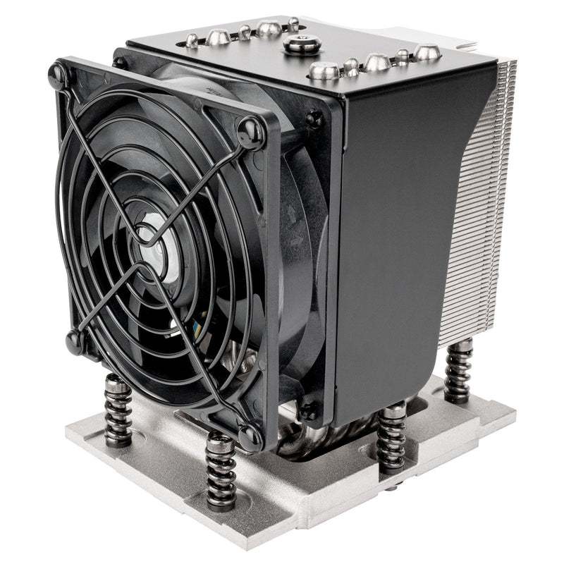 Silverstone SST-XE04-SP5B 4U Tower Cpu-disipador Socket SP5 PWM Aktiv