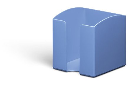 Durable Box Of Notas Eco Blue