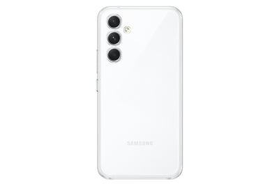 Samsung Case Clear Case Transparent Galaxy A54 — image 1