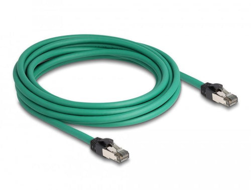 Delock RJ45 Cable Profinet Sf UTP 5M — image 1