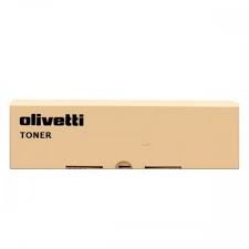 Olivetti Toner B1196 D-color MF-223/283 Magenta — image 1