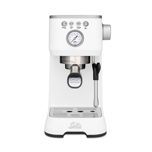 Solis Coffee Machine S0252 Eléctrica Semi-automática Máquina Espresso 1,7 L — image 1
