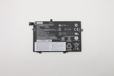 Lenovo 5B10W13894 Refacción Laptop Battery — image 1