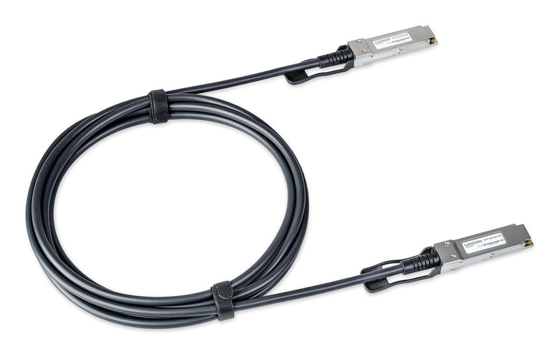 Lancom SFP-DAC40-3M 40 Gbit / S Cable Connection Directa, 3M Sfp +