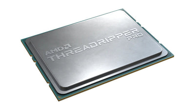 AMD Processor Threadripper Pro 5975WX SP3 Chip 4.5GHZ Skt SWRX8 144MB 280W 100-100000445WOF — image 1