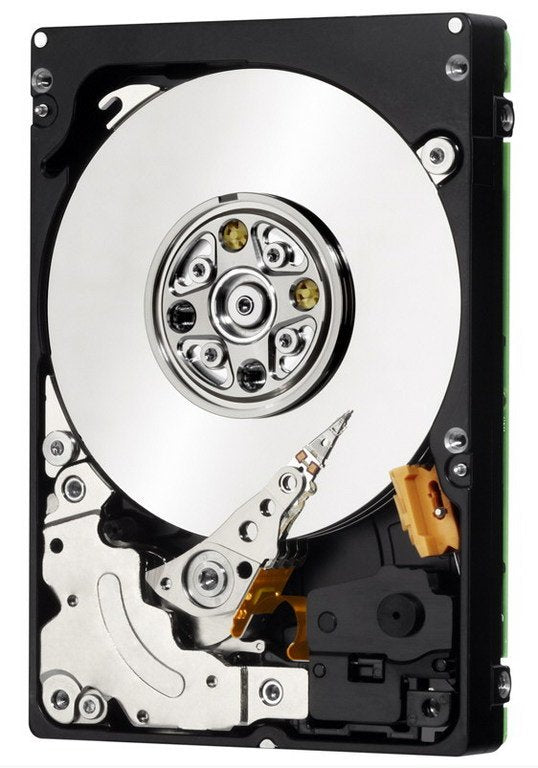 Thinksystem 2.5 2.4TB 10K Sas 12GB Hot Swap 512E HDD V2