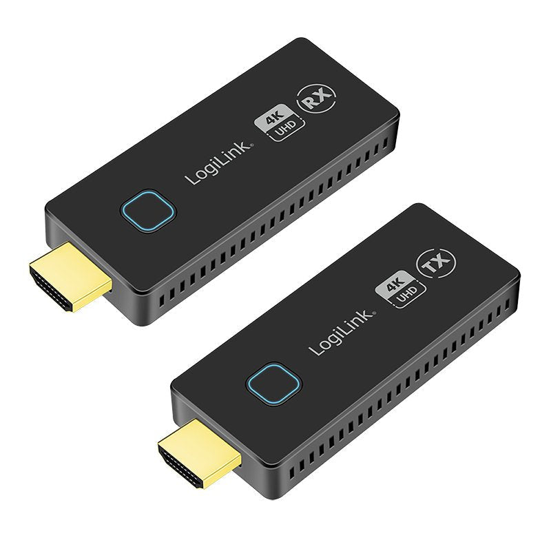 Logilink HDMI Šbertragungs-set Drahtlos 30M
