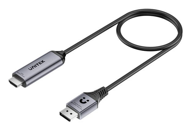 Unitek V1616AGY01 Divisor Video HDMI