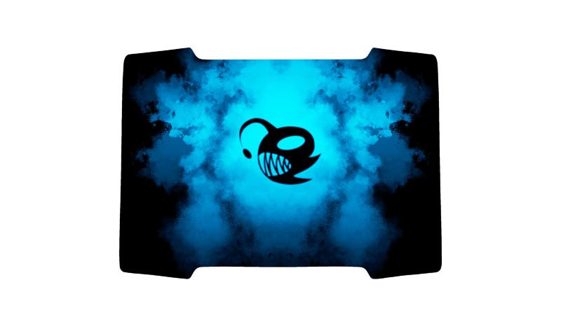 Coolbox Mouse Pad Deepgaming Deepsurf S (400X320X4MM)