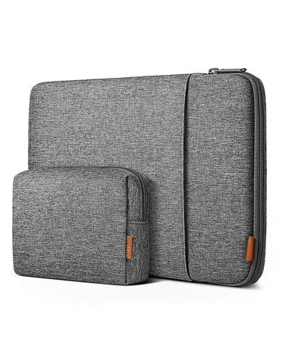 Inateck Case LB01006 14 Grey — image 1