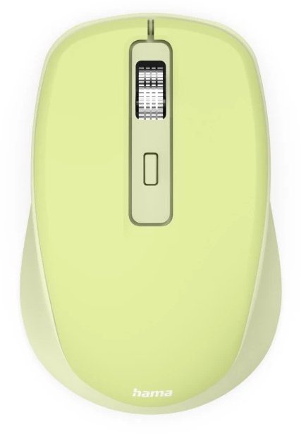 Mouse Multi Device WM-450 Yellow