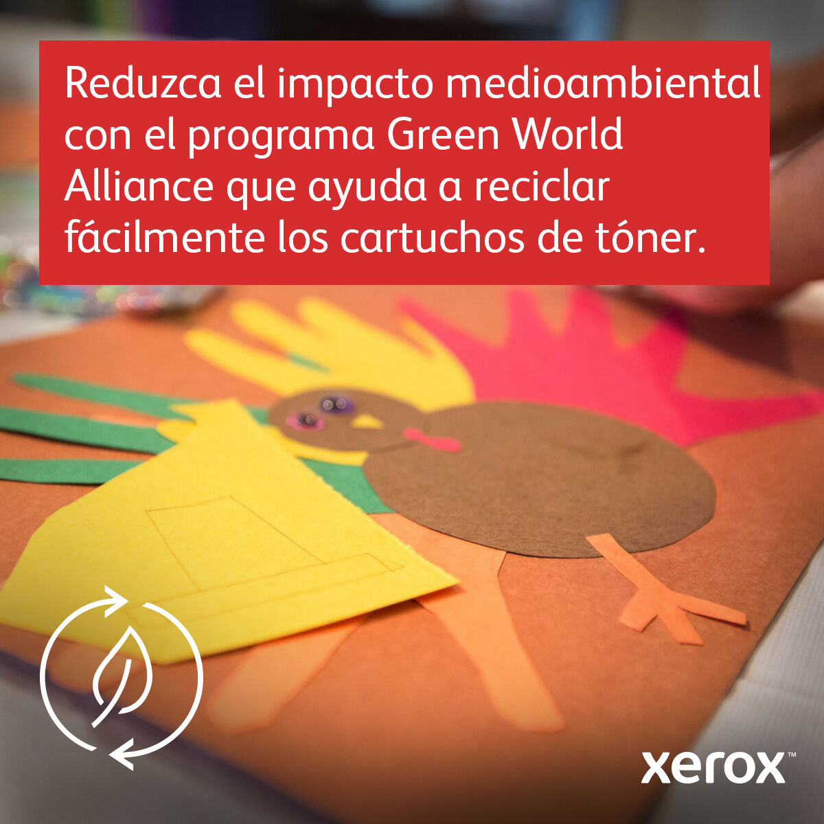 Xerox Multifunction Printer Xerox B625V_Dn