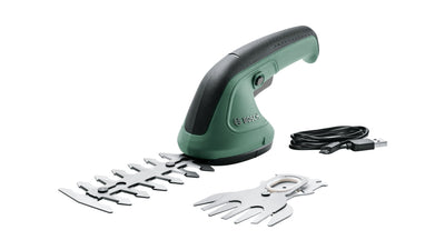 Bosch Tijera Césped Wireless Easyshear — image 1