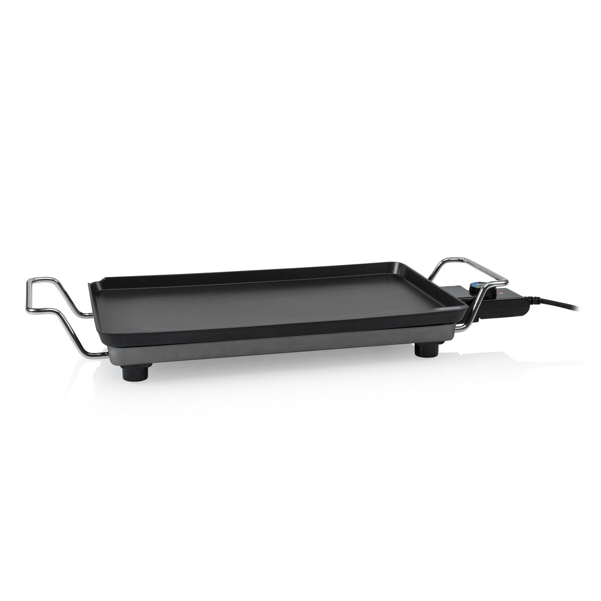 Princess Flat Grill Plate Princess 01.102240.01.005 2500 W Black