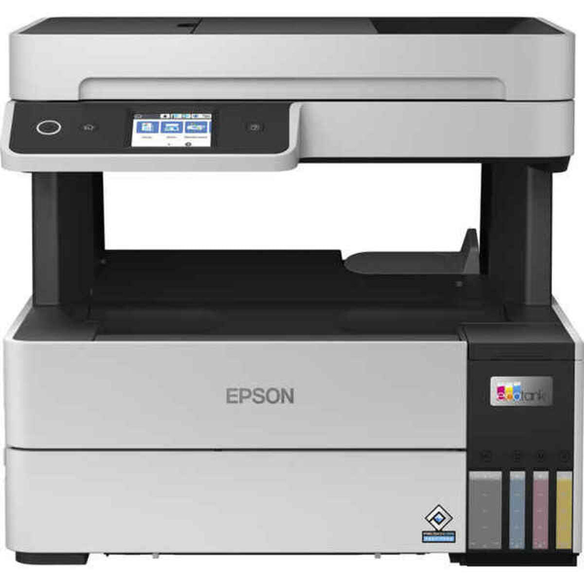 Epson Multifunction Printer Epson C11Cj88402 Wi-Fi 37 Ppm