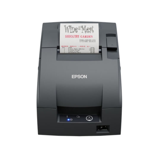 Epson Thermal Printer Epson C31Cl27142 Grey