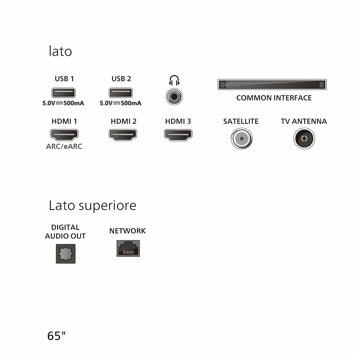 Philips Smart Tv Philips 55Pus8010/12 4K Ultra Hd 55" Led