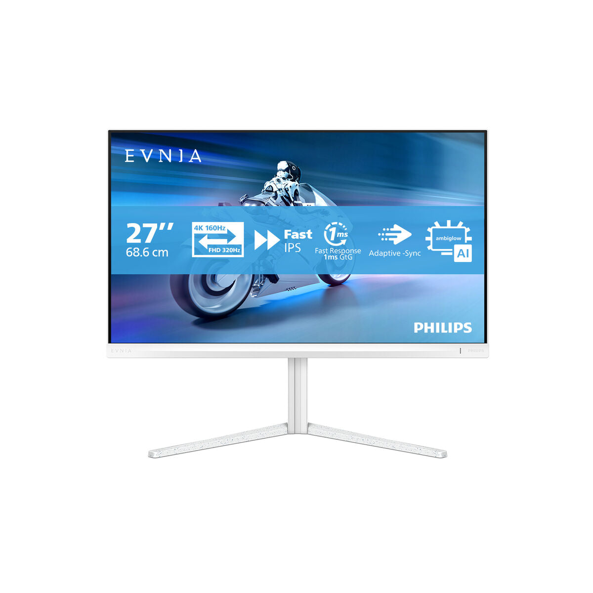 Philips Gaming Monitor Philips 27M2N5901A/00 4K Ultra Hd 27"