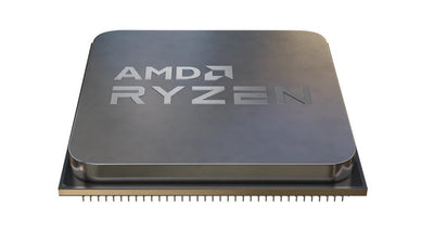 AMD Processor Ryzen 3 4100 3.8GHZ Box AM4 - 100-100000510BOX — image 1
