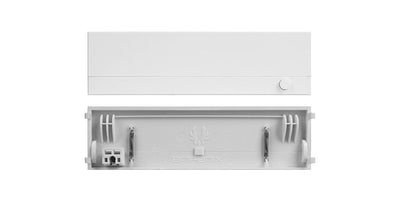 Bitfenix Box Semitorre ATX Zaah A-rgb Black ATX / Glass Tempered / GPU 400/Mm / Disipador 175/Mm / 2×SSD + 1×H — image 1