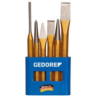 Gedore Set Of Tools Impacto 106, 6 Pieces 106 — image 1