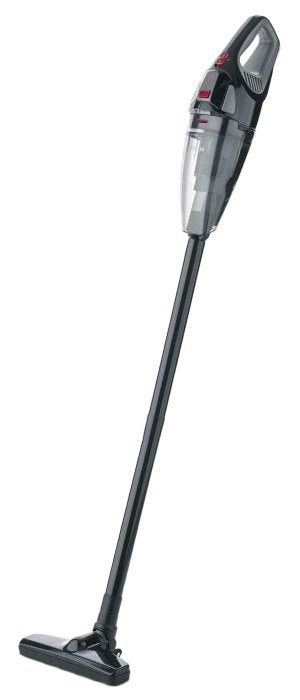 Severin Aspiradora Hv 7147 Mano Black Grey Red Combinado — image 1