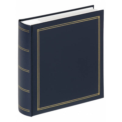 Walther Design ME-138-L Album Foto And Protector Blue — image 1