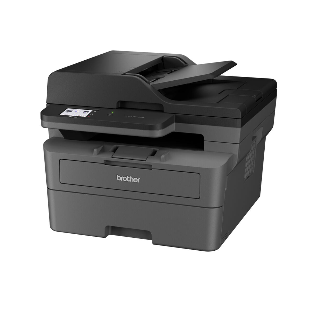 Brother Laser Printer Brother Mfcl2860Dwere1