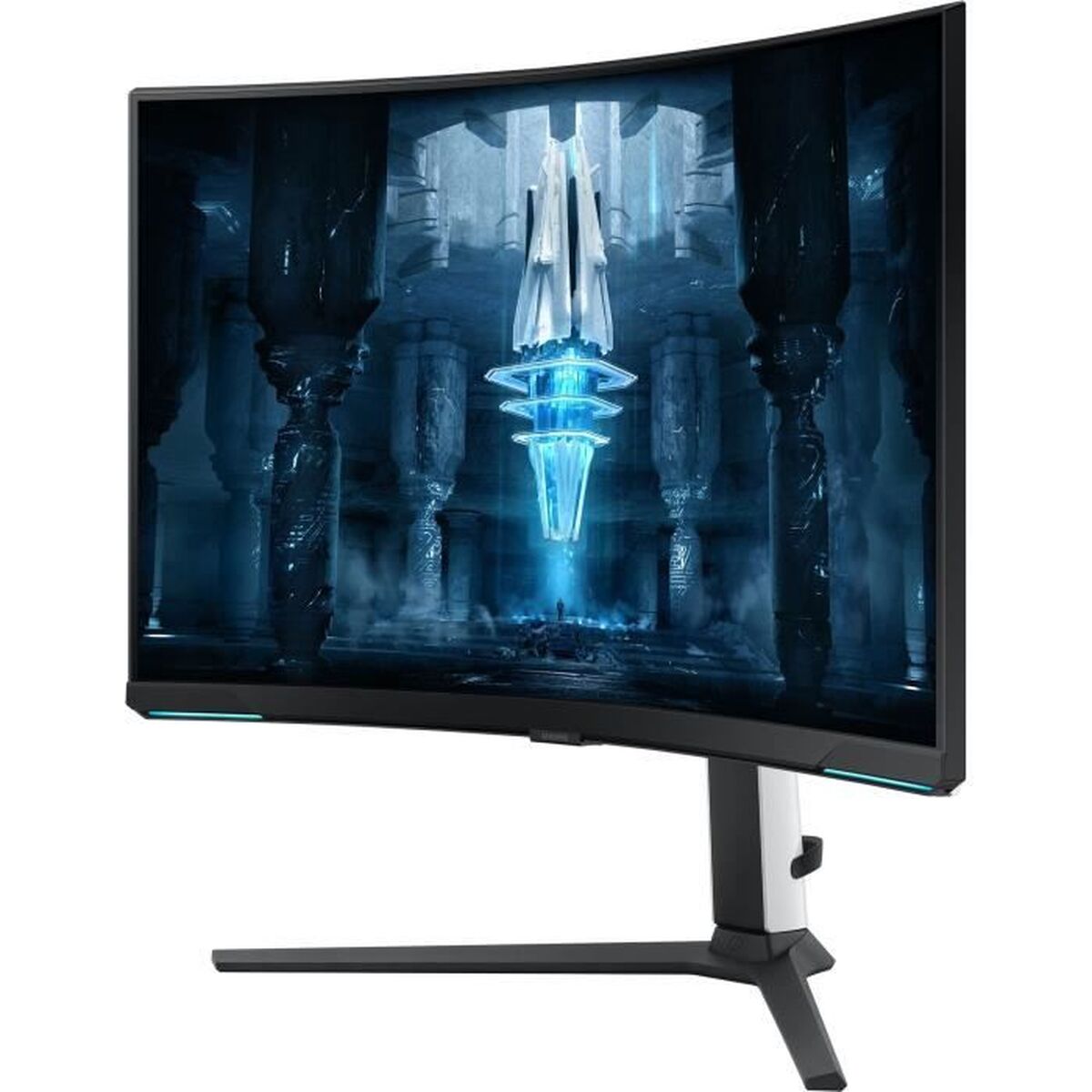 Samsung Gaming Monitor Samsung S32Bg850Np 32" 4K Ultra Hd