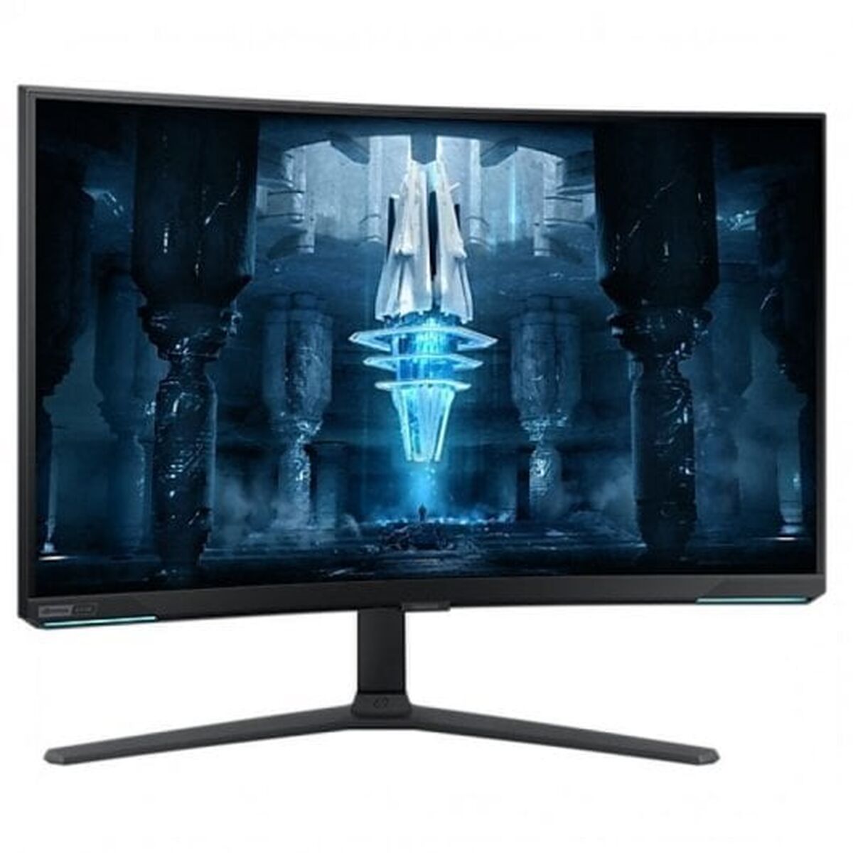 Samsung Gaming Monitor Samsung S32Bg850Np 32" 4K Ultra Hd