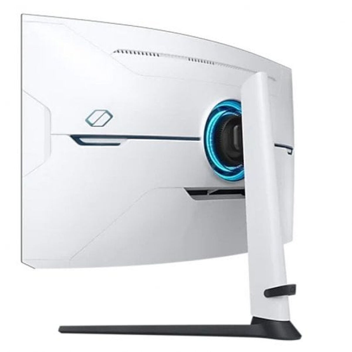 Samsung Gaming Monitor Samsung S32Bg850Np 32" 4K Ultra Hd