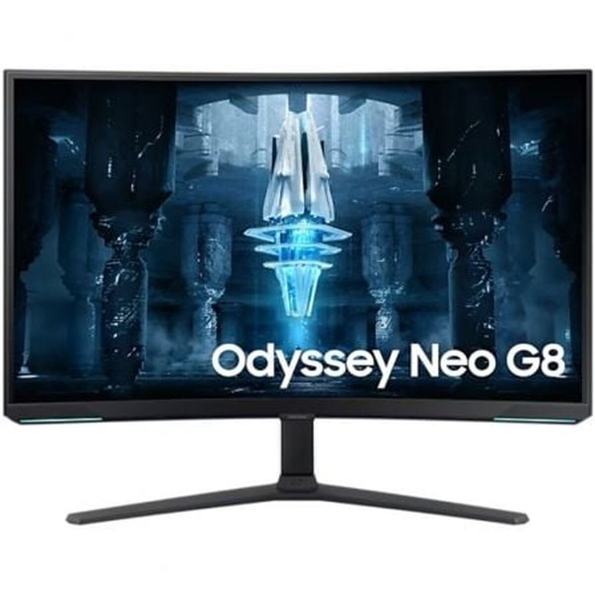 Samsung Gaming Monitor Samsung S32Bg850Np 32" 4K Ultra Hd