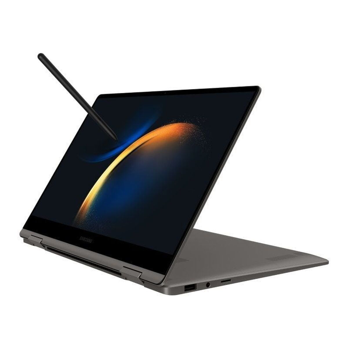 Samsung Laptop Samsung Galaxy Book 3 360