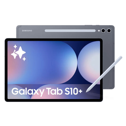 Samsung Tablet Samsung Sm-X820N 12,4" Octa Core 12 Gb Ram 256 Gb Grey