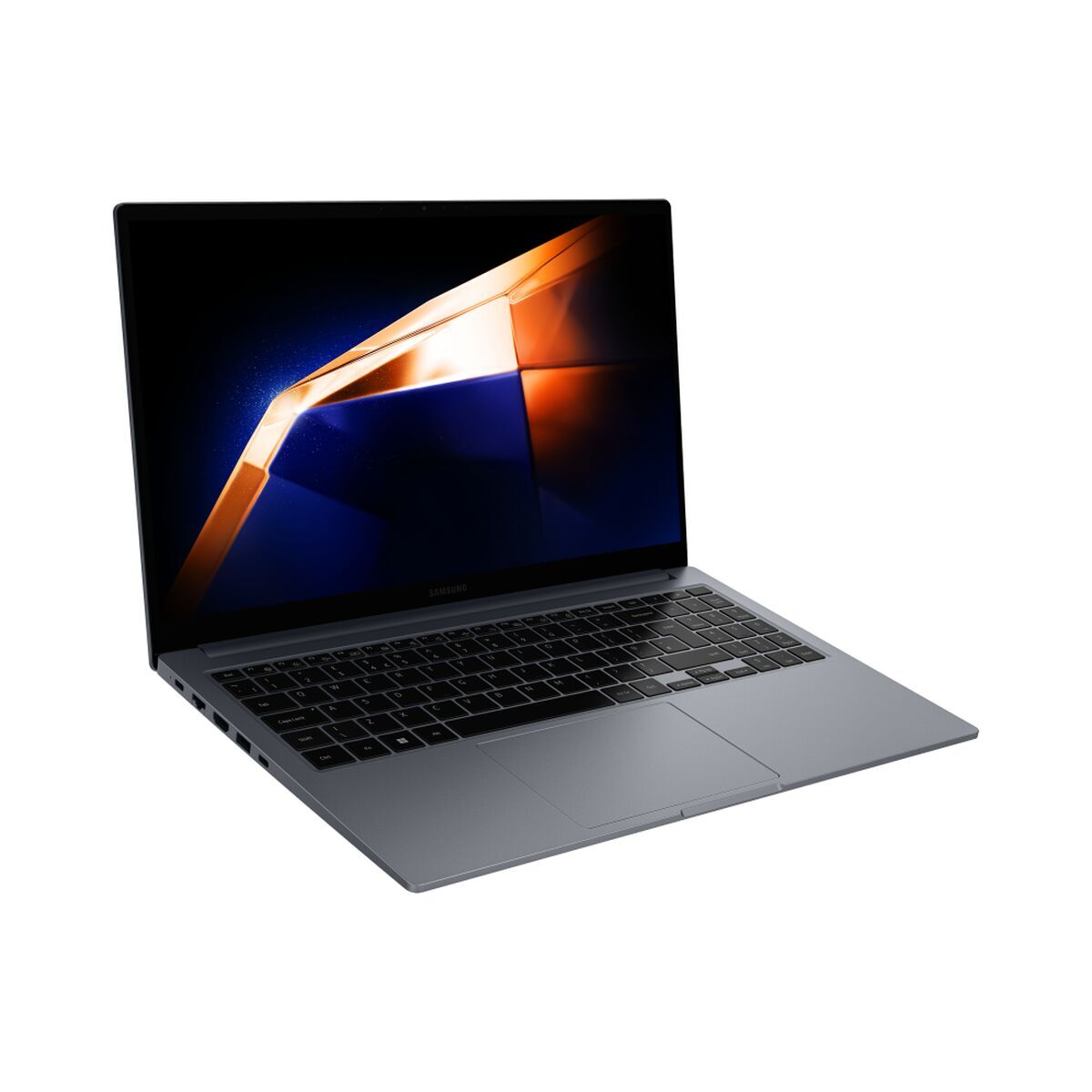 Samsung Laptop Samsung Galaxy Book4 Spanish Qwerty