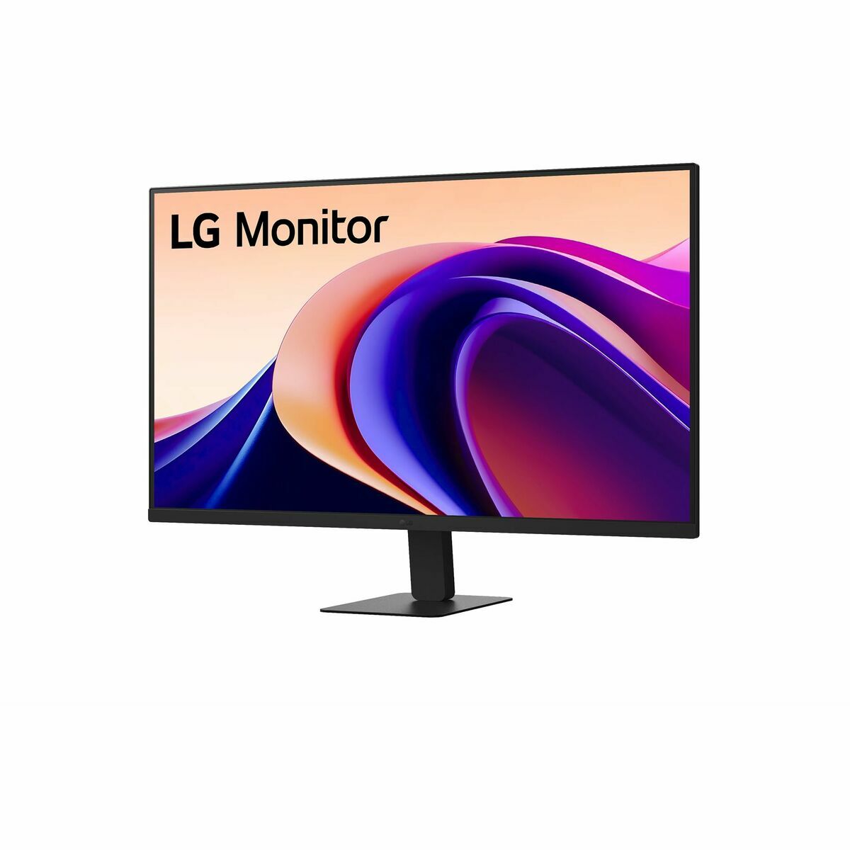 Lg Monitor Lg 32U631A-B Quad Hd 31,5"