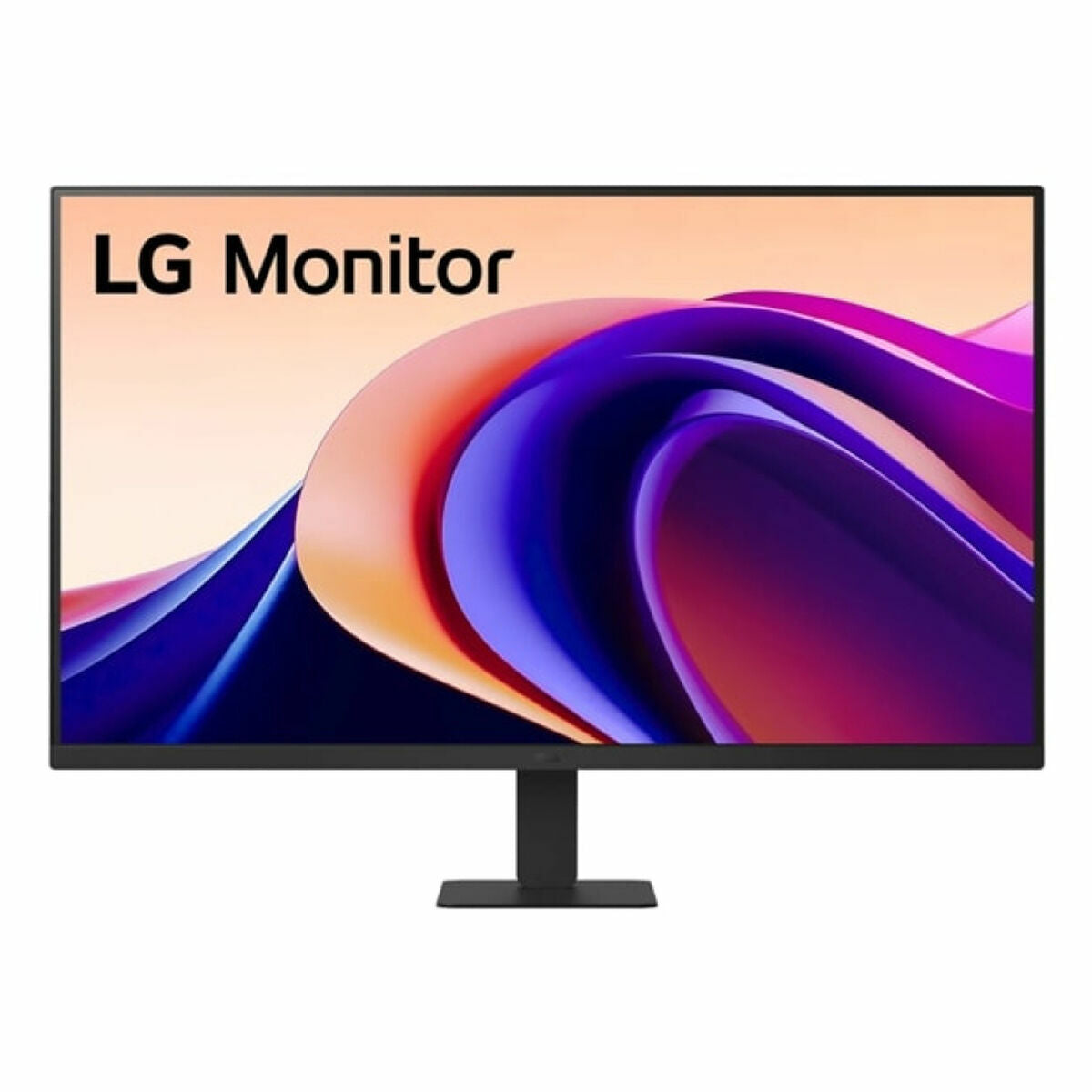 Lg Monitor Lg 32U631A-B Quad Hd 31,5"