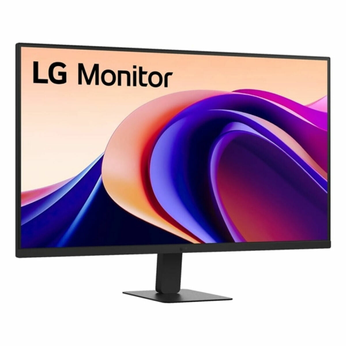 Lg Monitor Lg 32U631A-B Quad Hd 31,5"