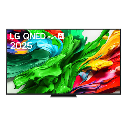 Lg Smart Tv Lg 75Qned87A6B 75" 4K Ultra Hd Led Hdr Edge-Led Amd Freesync Qned