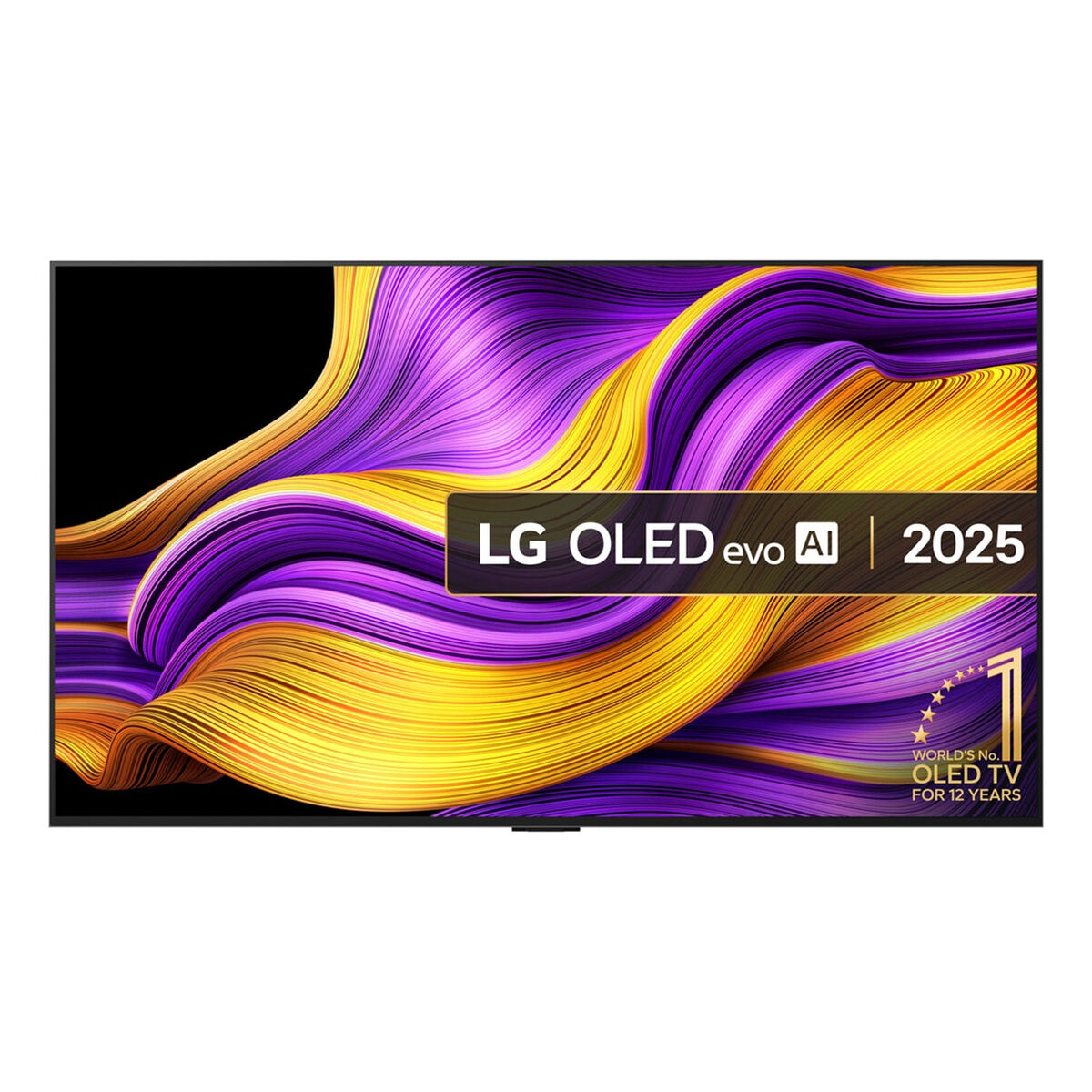 Lg Smart Tv Lg 55G54Lw 4K Ultra Hd 55" Hdr Oled