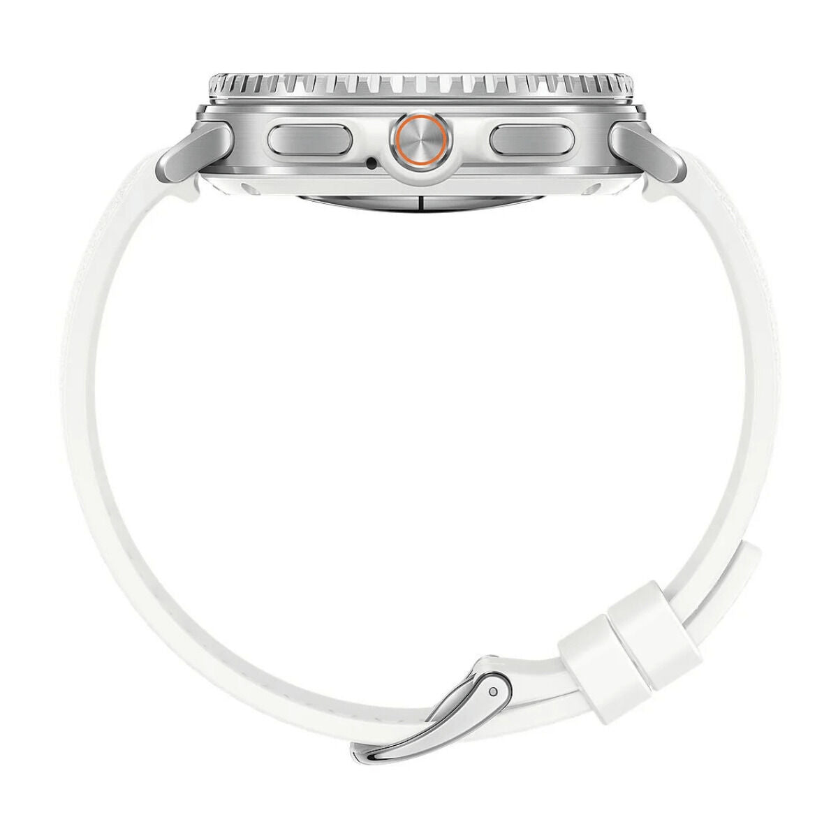 Samsung Smartwatch Samsung 	Galaxy Watch8 Classic White 1,34" 46 Mm