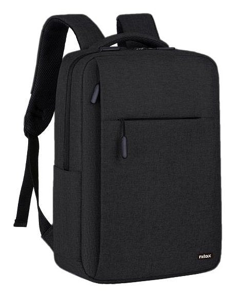 Nilox Backpack 15.6 Black